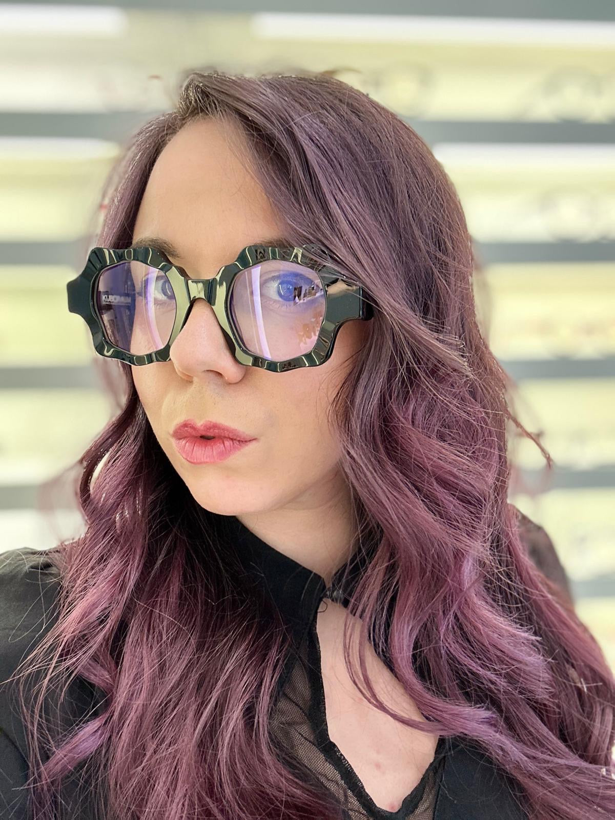 Kuboraum Berlin Maske G4 - 48/24 - BS