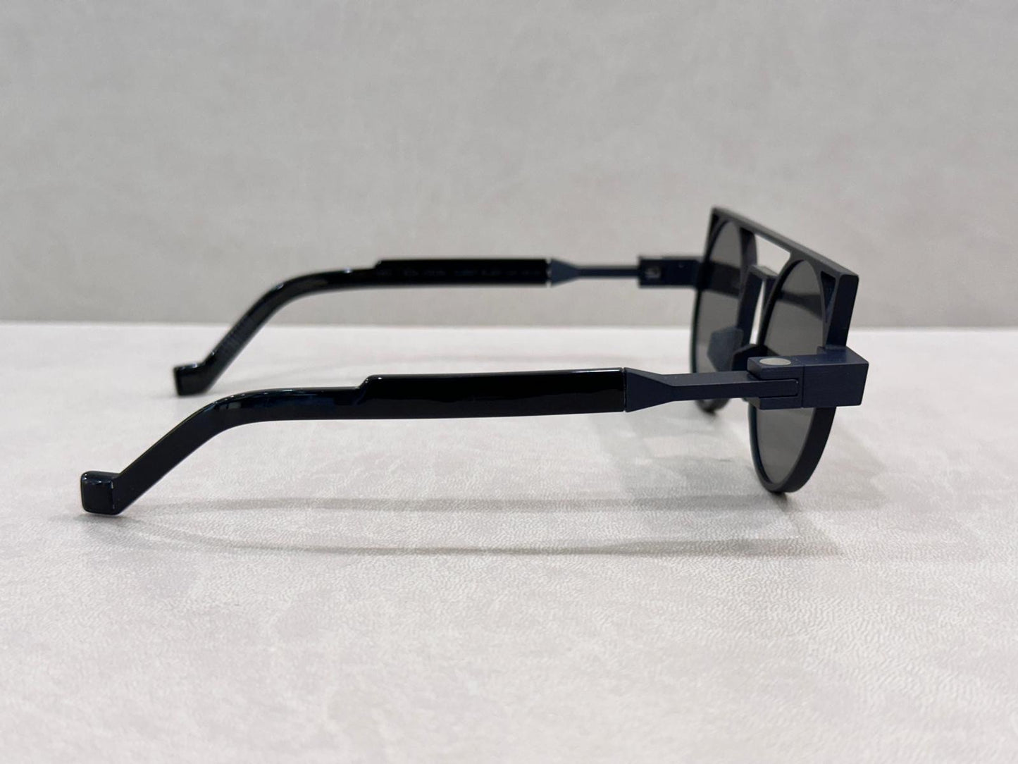 Vava Eyewear CL0007 Siza Vieira - 48/22 - BLACK