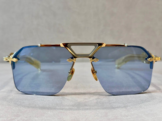 Jacques Marie Mage SILVERTON - JMMSVR  - 57/15 19H - CIEL