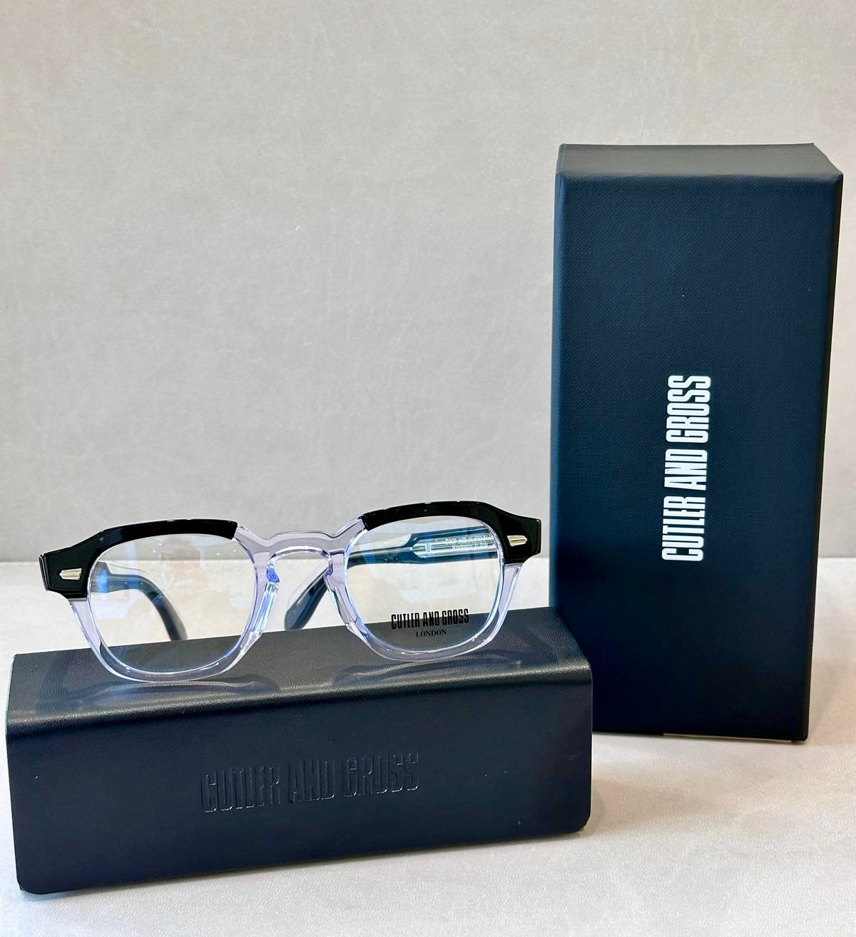 Cutler And Gross 1420 - 47/24 - 01