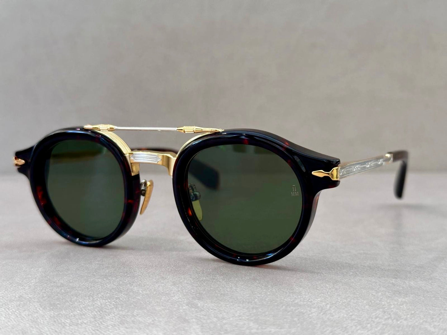 Jacques Marie Mage DELAGE - JMMDG - 45/25 18Q - Etna