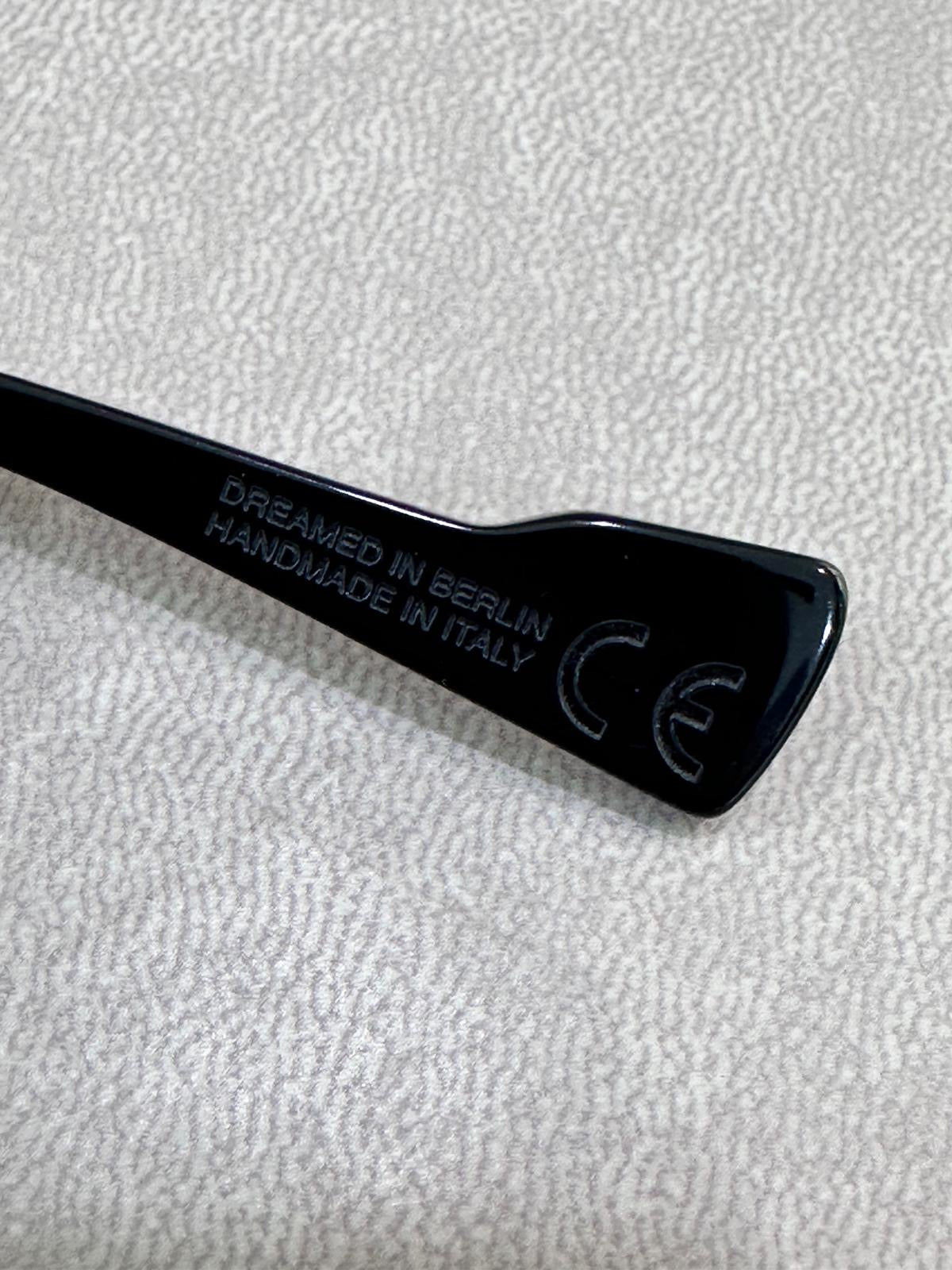 Kuboraum Berlin Maske Z19 - 43/25 - PGG