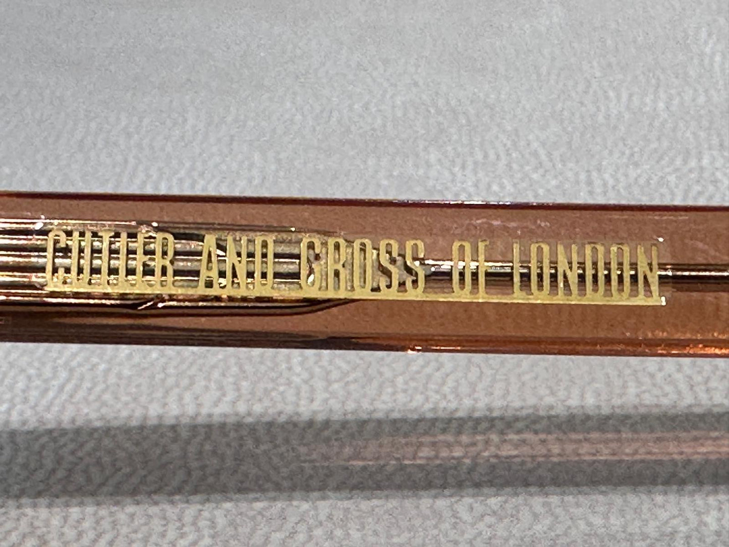 Cutler And Gross GR05 - 47/18 - 04