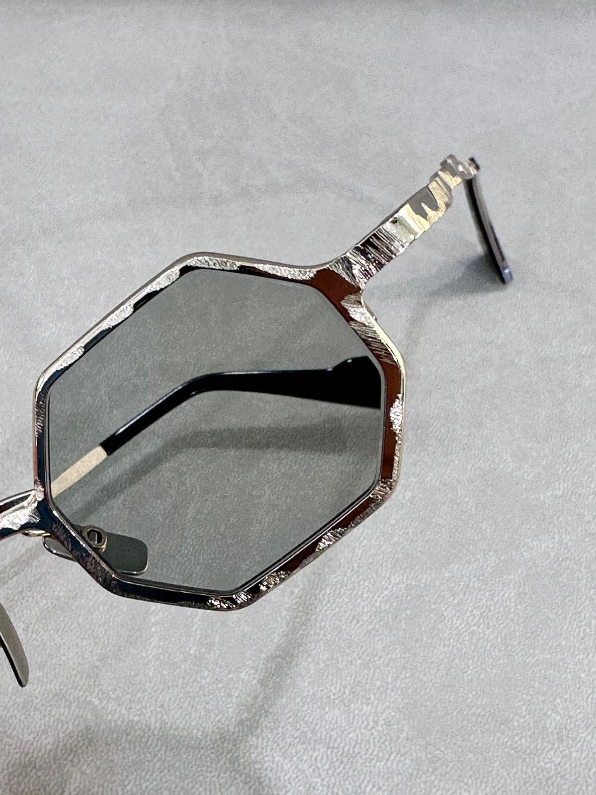 Kuboraum Berlin Maske Z19 - 43/25 - PGG