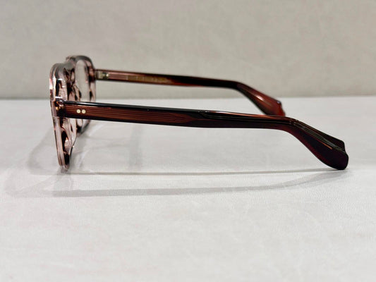 Cutler And Gross 1394 - 55/19 - 14