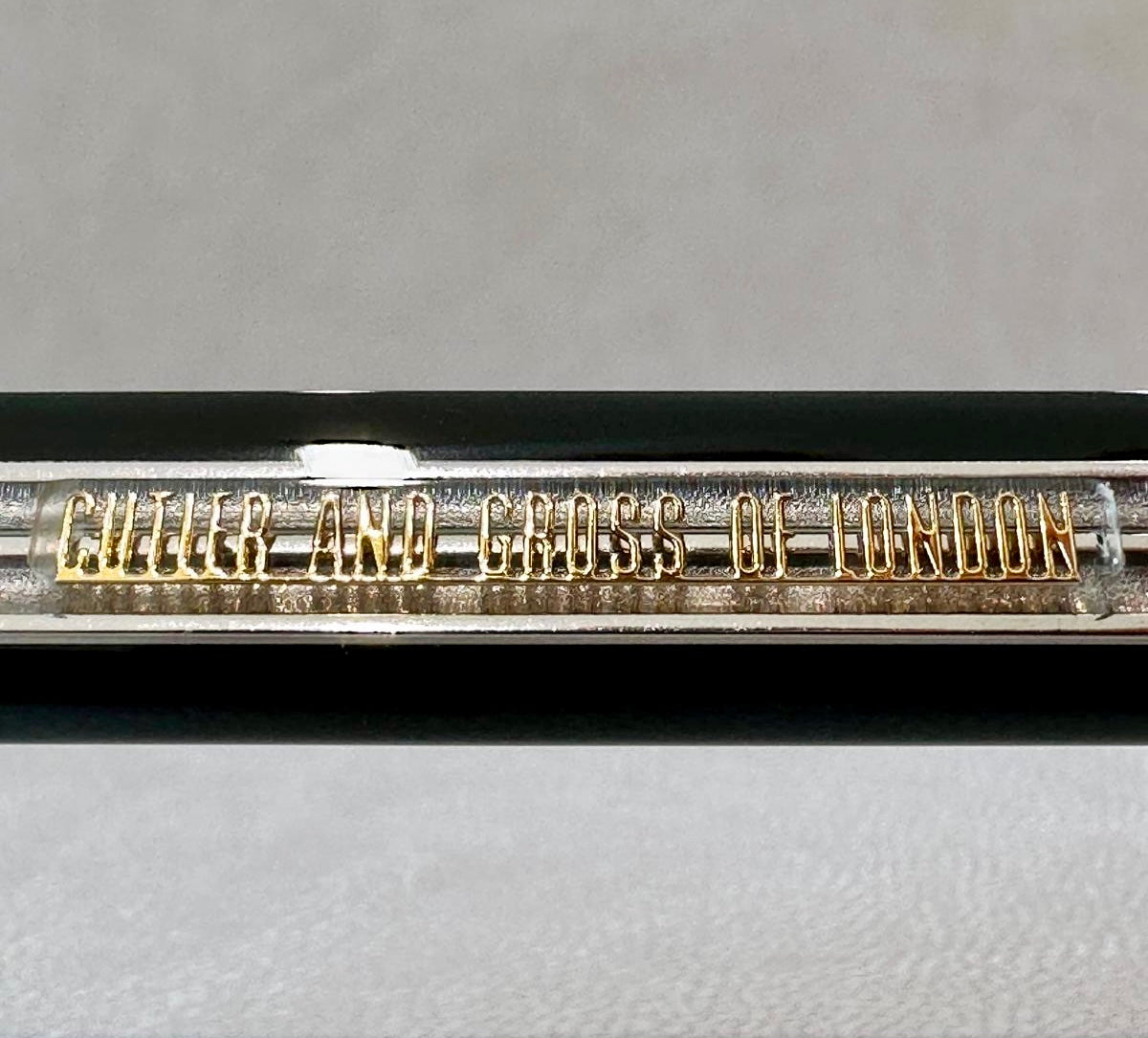 Cutler And Gross 1420 - 47/24 - 01