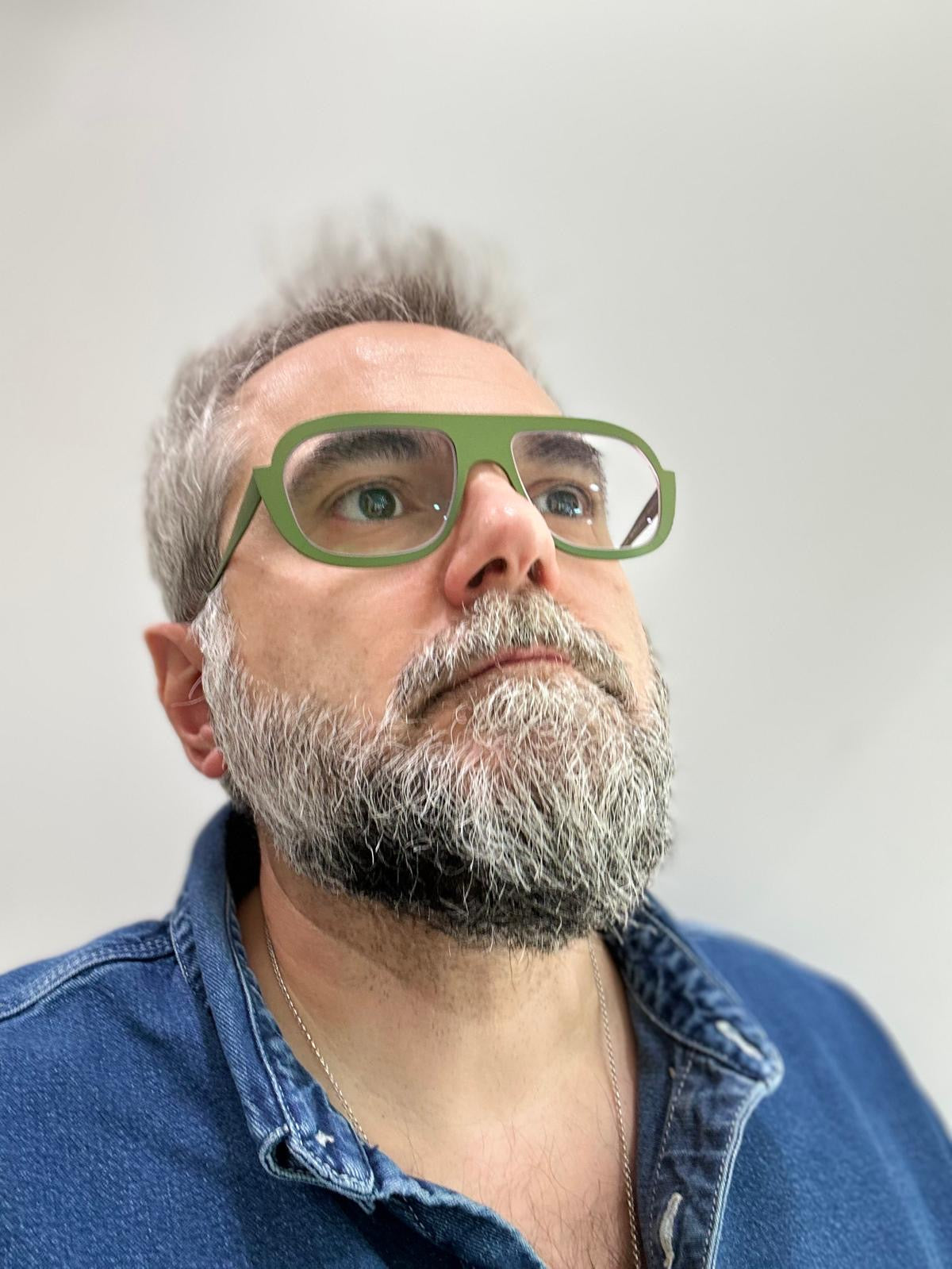 Theo Eyewear Bientôt - 56/19 - 184