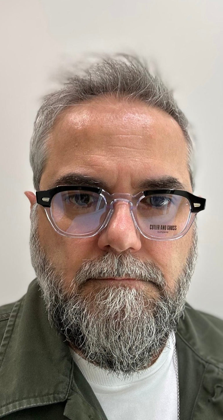 Cutler And Gross 1420 - 47/24 - 01