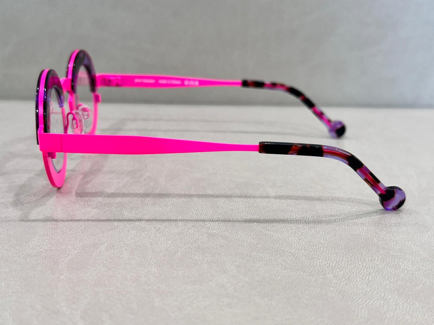 Theo Eyewear Hot Air -  38/30 - 13