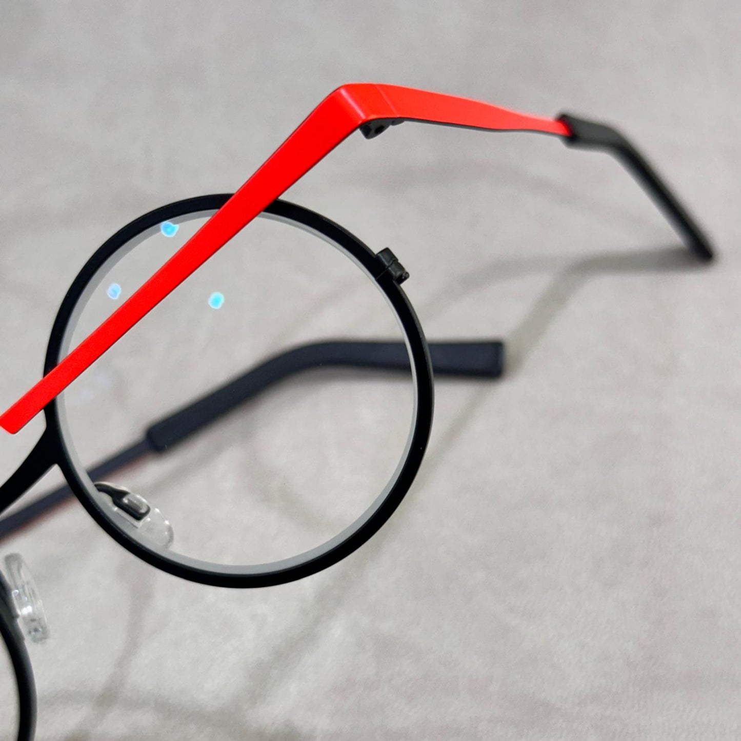 Theo Eyewear TOJI - 46/23 - 458