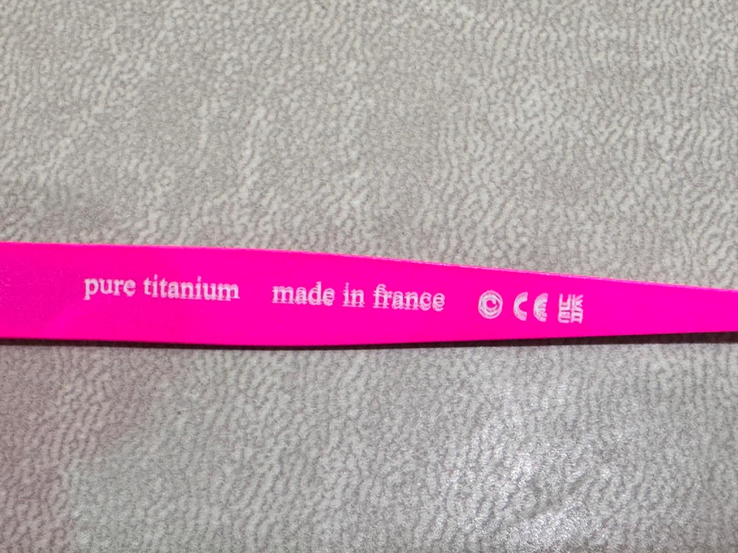 Theo Eyewear Hot Air -  38/30 - 13