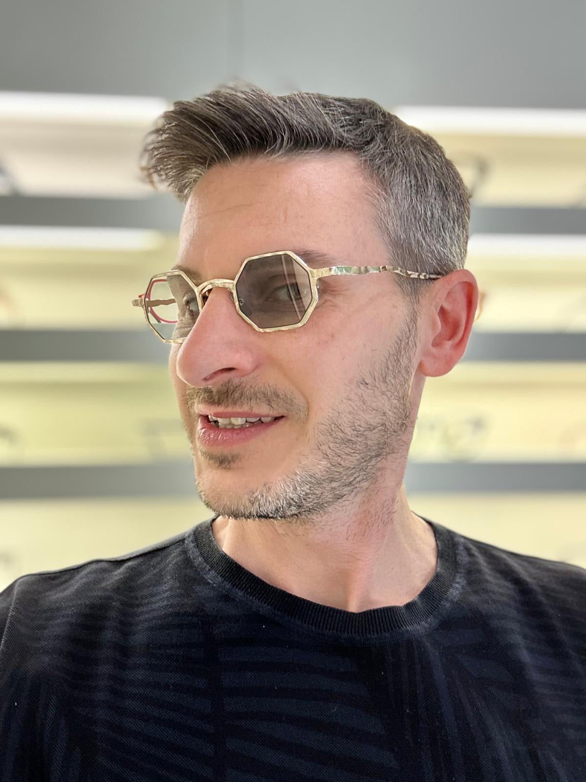 Kuboraum Berlin Maske Z19 - 43/25 - PGG