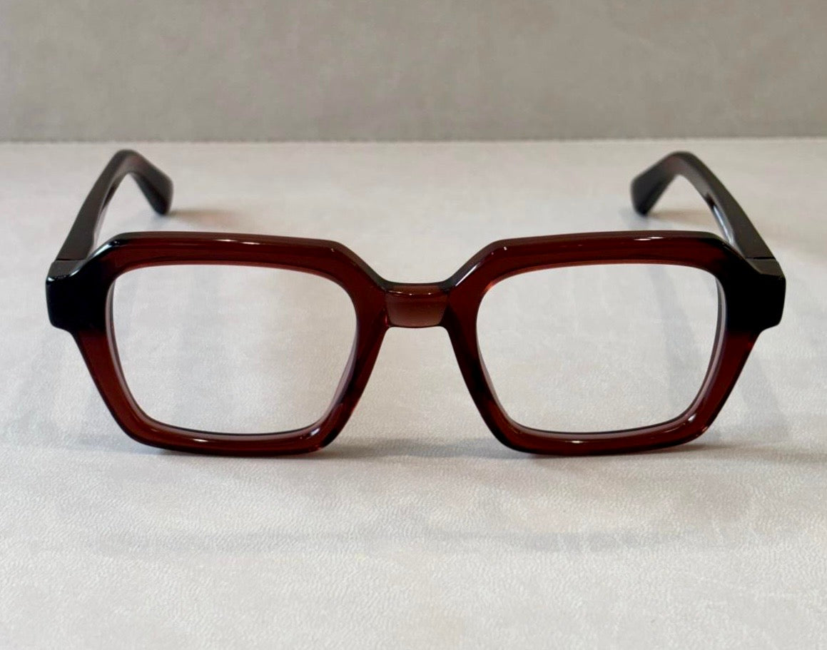 Mykita Acetate Bold RUE
- 48/23 - 788 Pine Honey