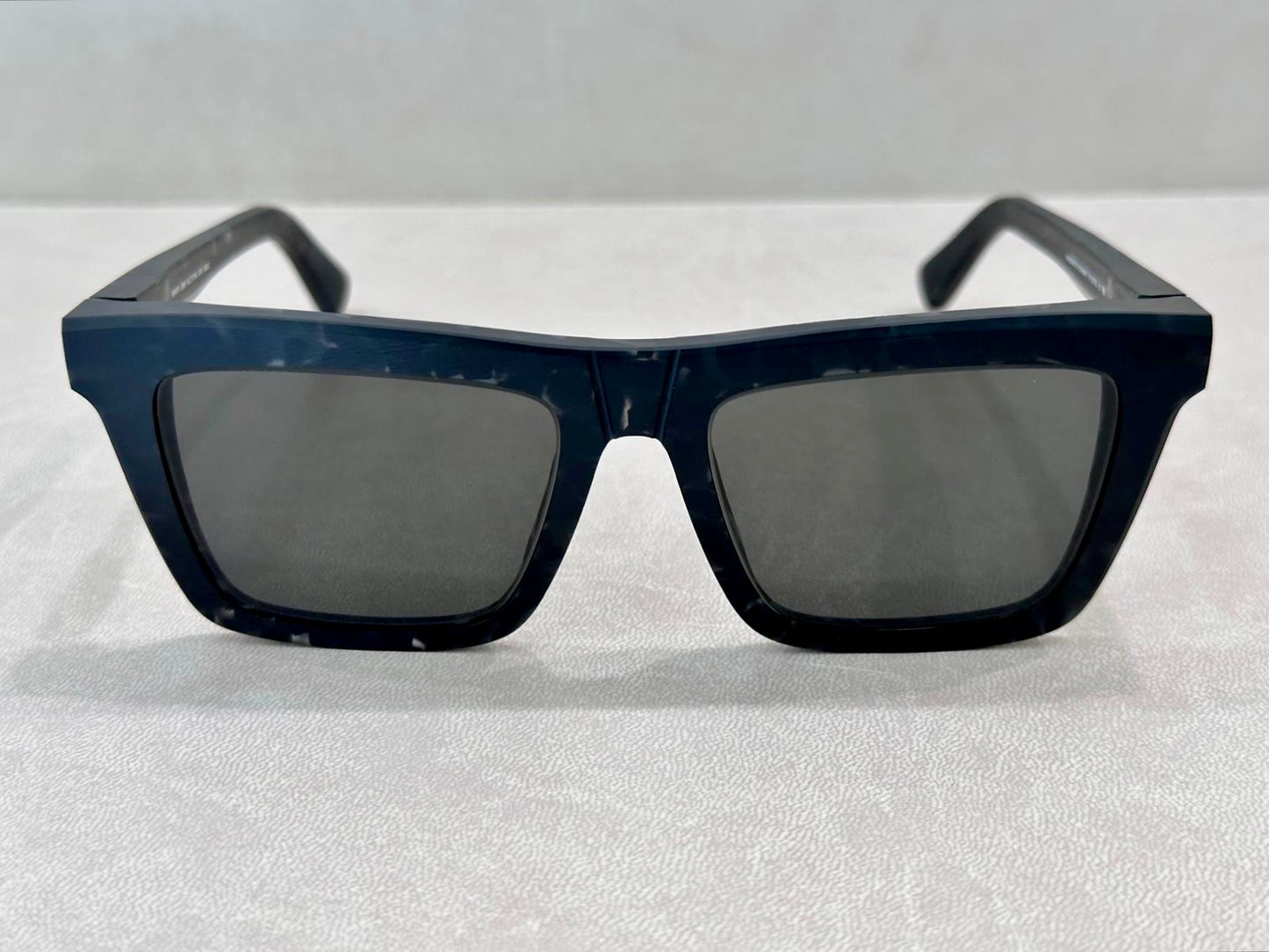 Mykita Acetate Bold LOME - 54/17 - 801 Chilled Raw Black Havana