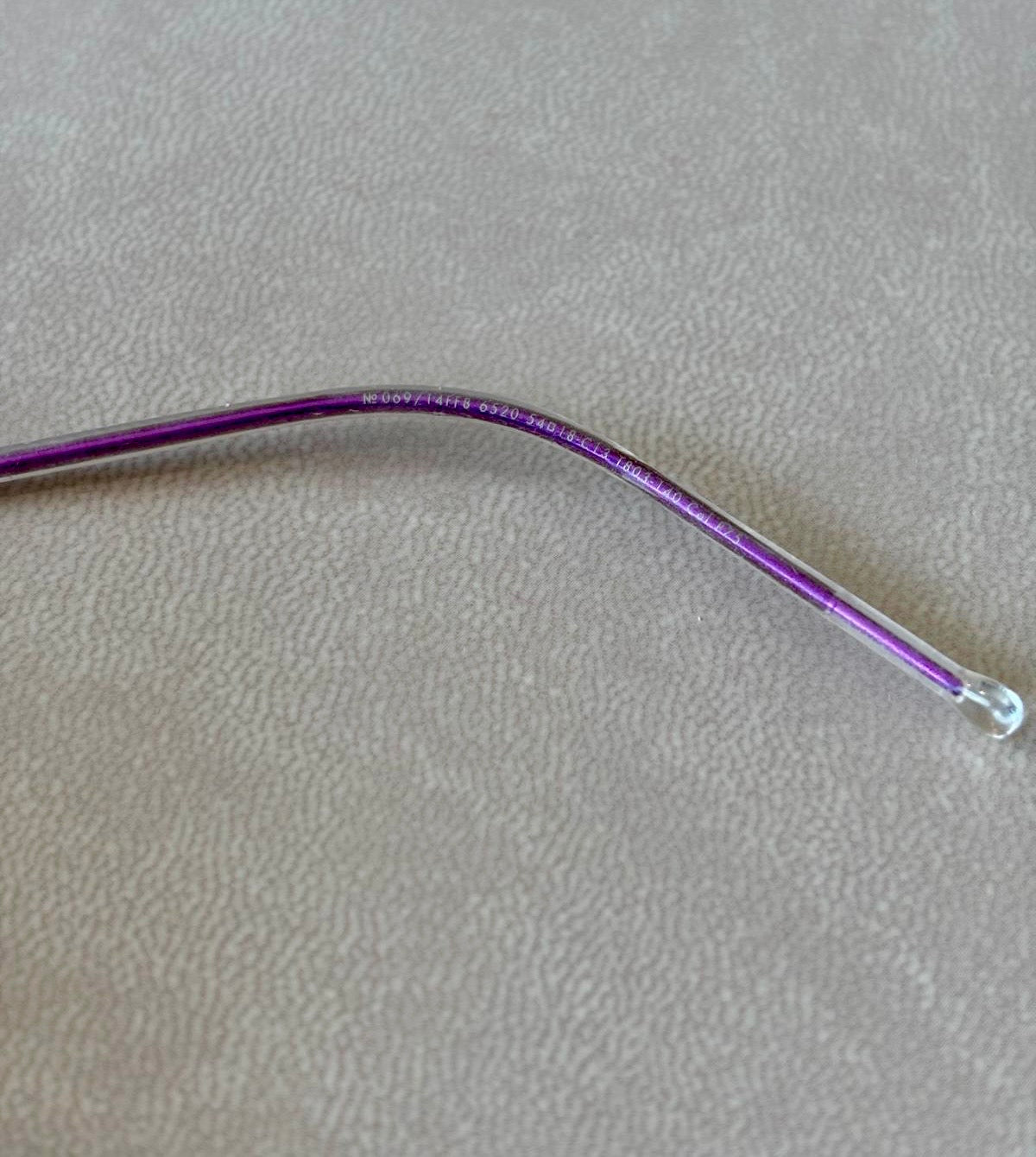 Lindberg N.O.W. 6520 T803 - 54/18 - C13/P75