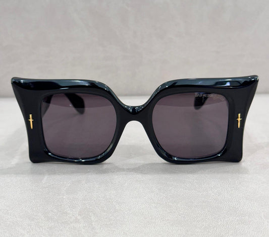 Cutler And Gross X The Great Frog GFLE 011 - 50/21 - 01 Black