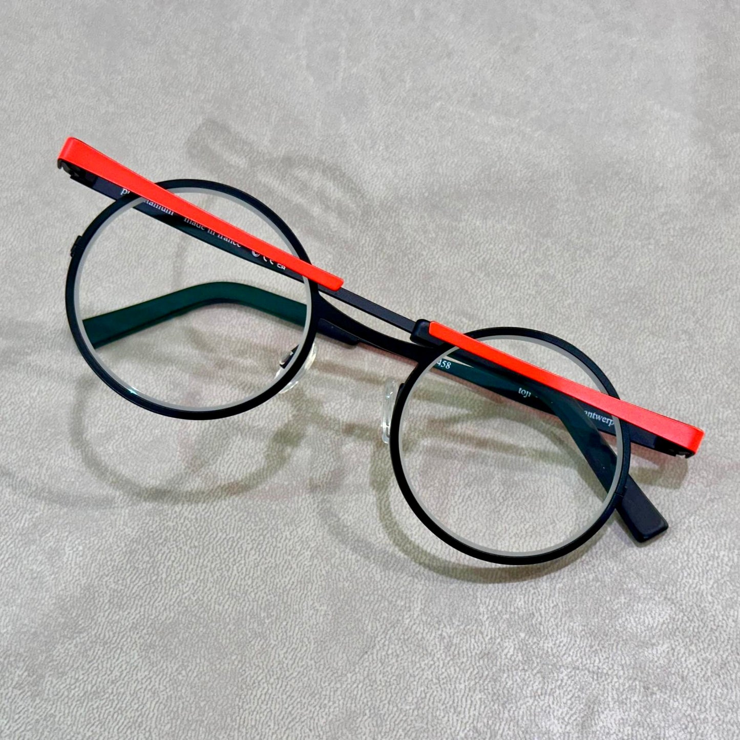 Theo Eyewear TOJI - 46/23 - 458