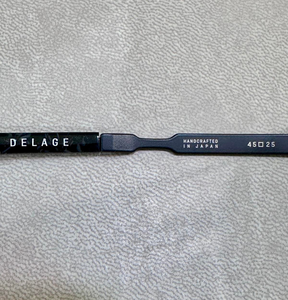 Jacques Marie Mage DELAGE - JMMDG - 45/25 - 10S - Slate