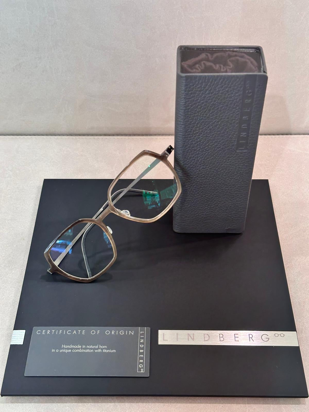 Lindberg Horn 1861 T209 - 53/18 - H16/10