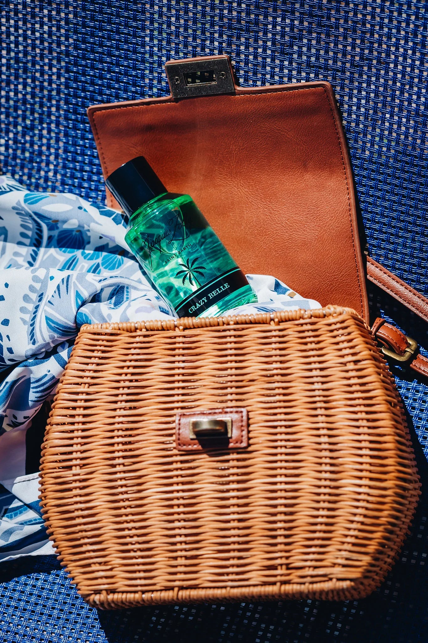 Crazy Belle - Jacques Zolty Saint Barth - Eau de Parfum 100 ml