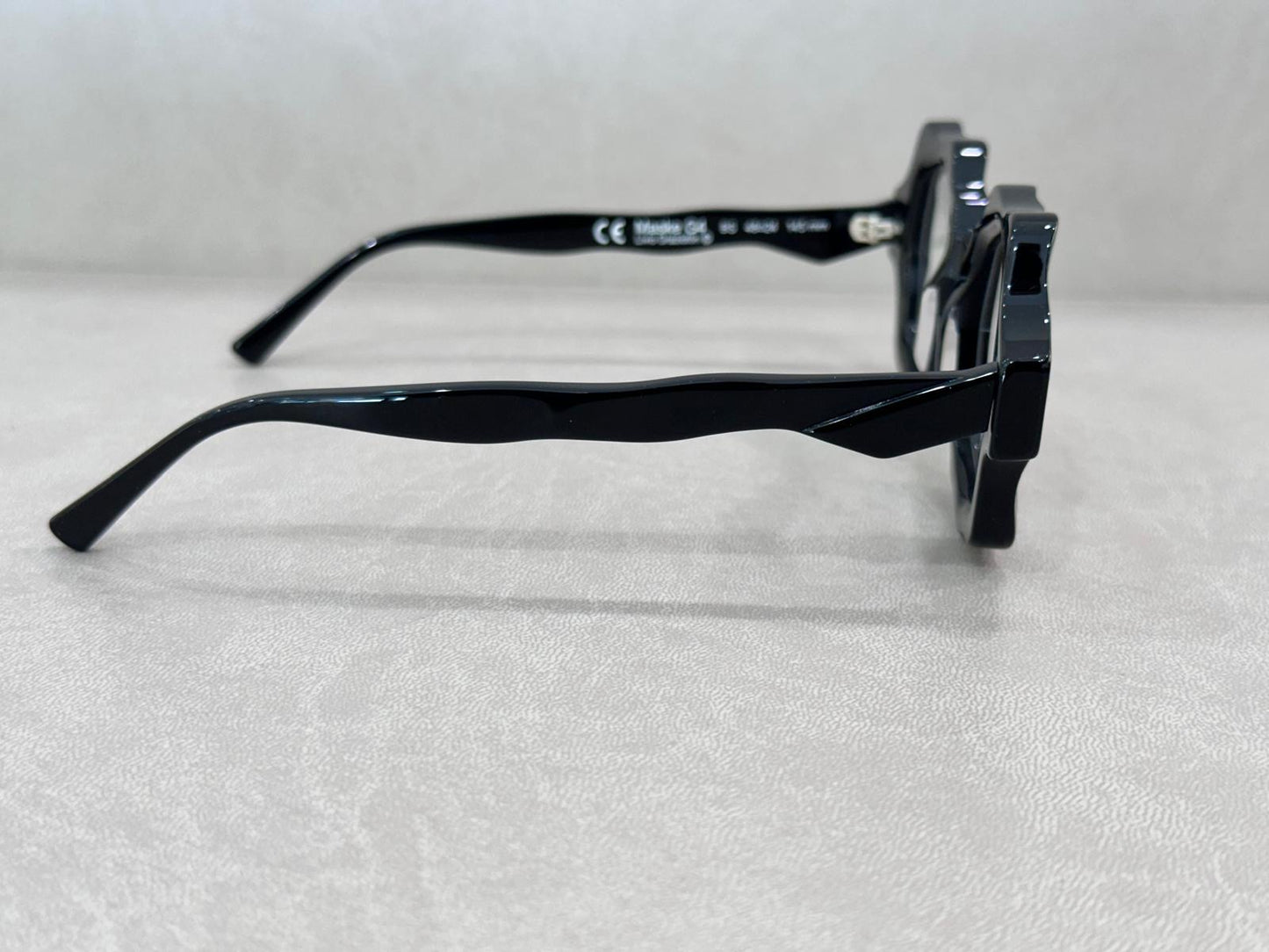 Kuboraum Berlin Maske G4 - 48/24 - BS