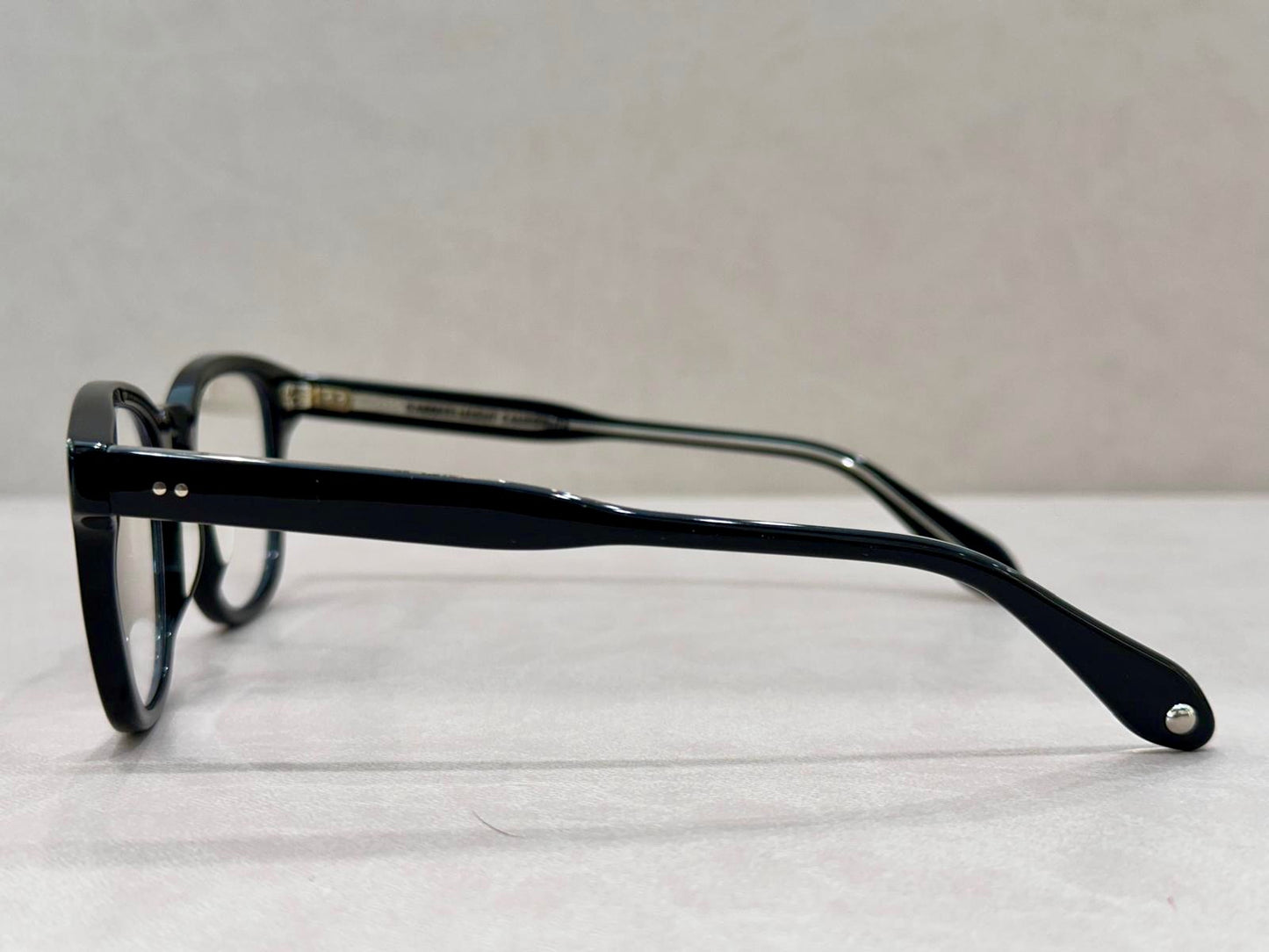 Garrett Leight LANGLEY - 48/23 - Black