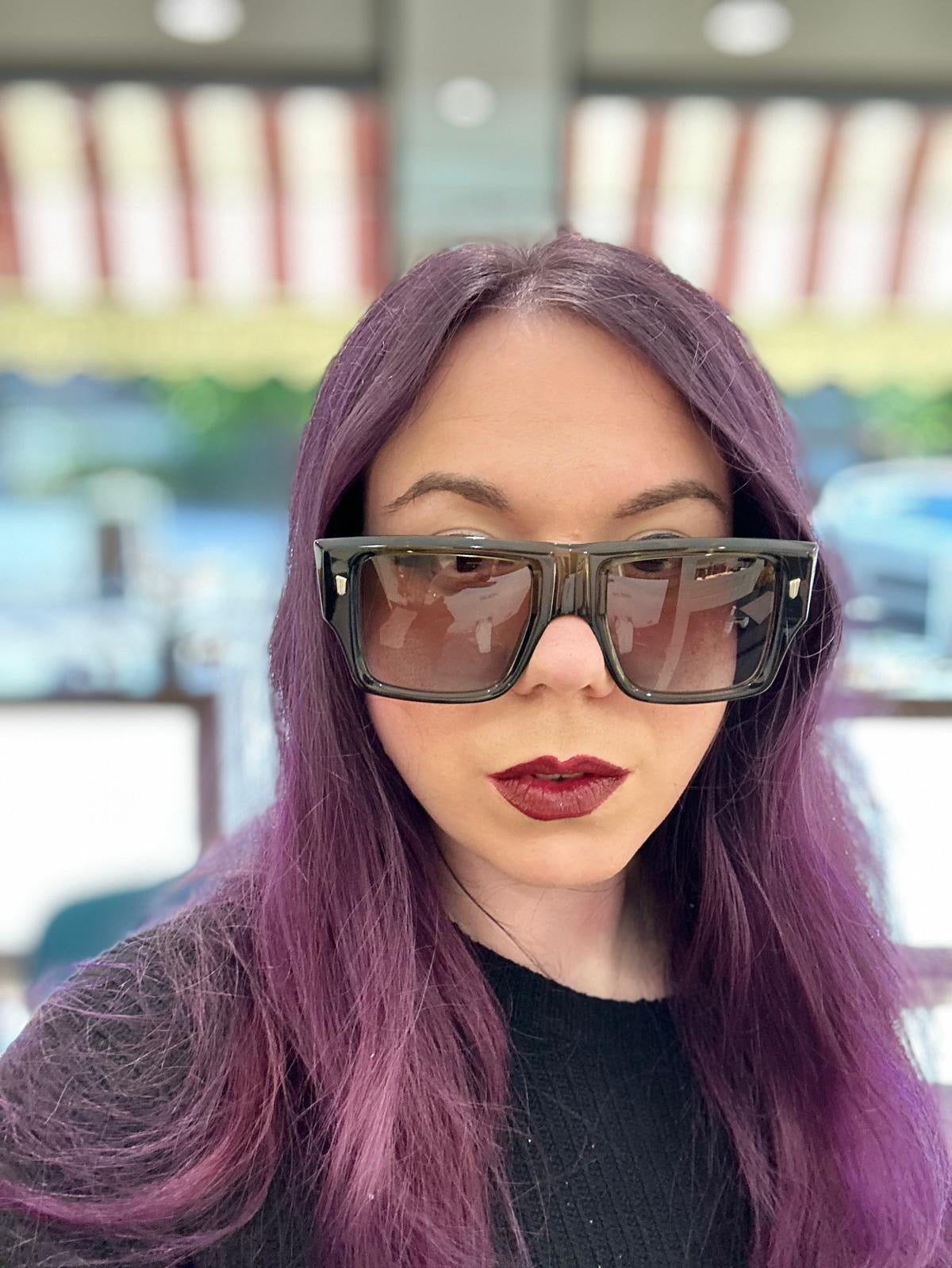 Cutler And Gross 1414 - 54/21 - 03