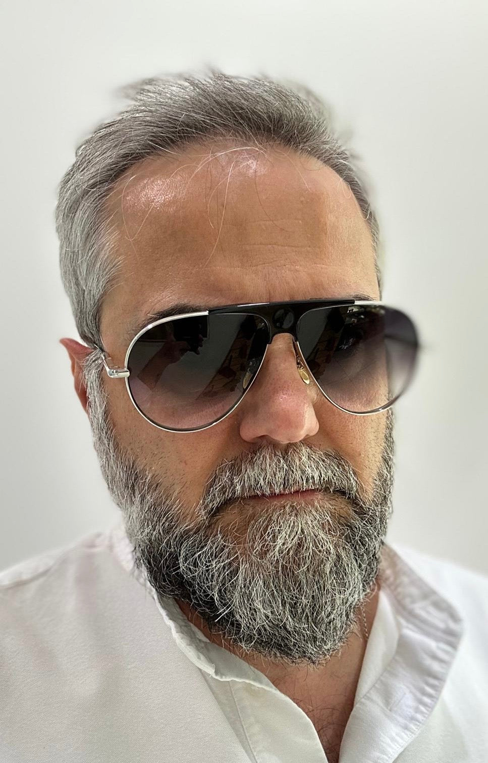 Jacques Marie Mage DAIDO - JMMAO - 62/12 - 41 - Silver