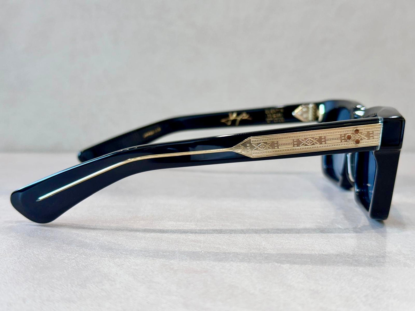 Jacques Marie Mage QUENTIN - JMMQU - 50/22 - 11D - ECLIPSE 2