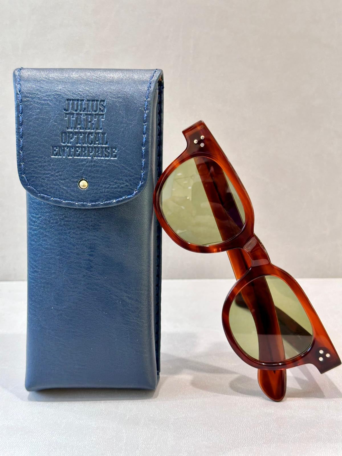 Julius Tart Optical FDR - PL-105G - 48/24 - AMR/Amber