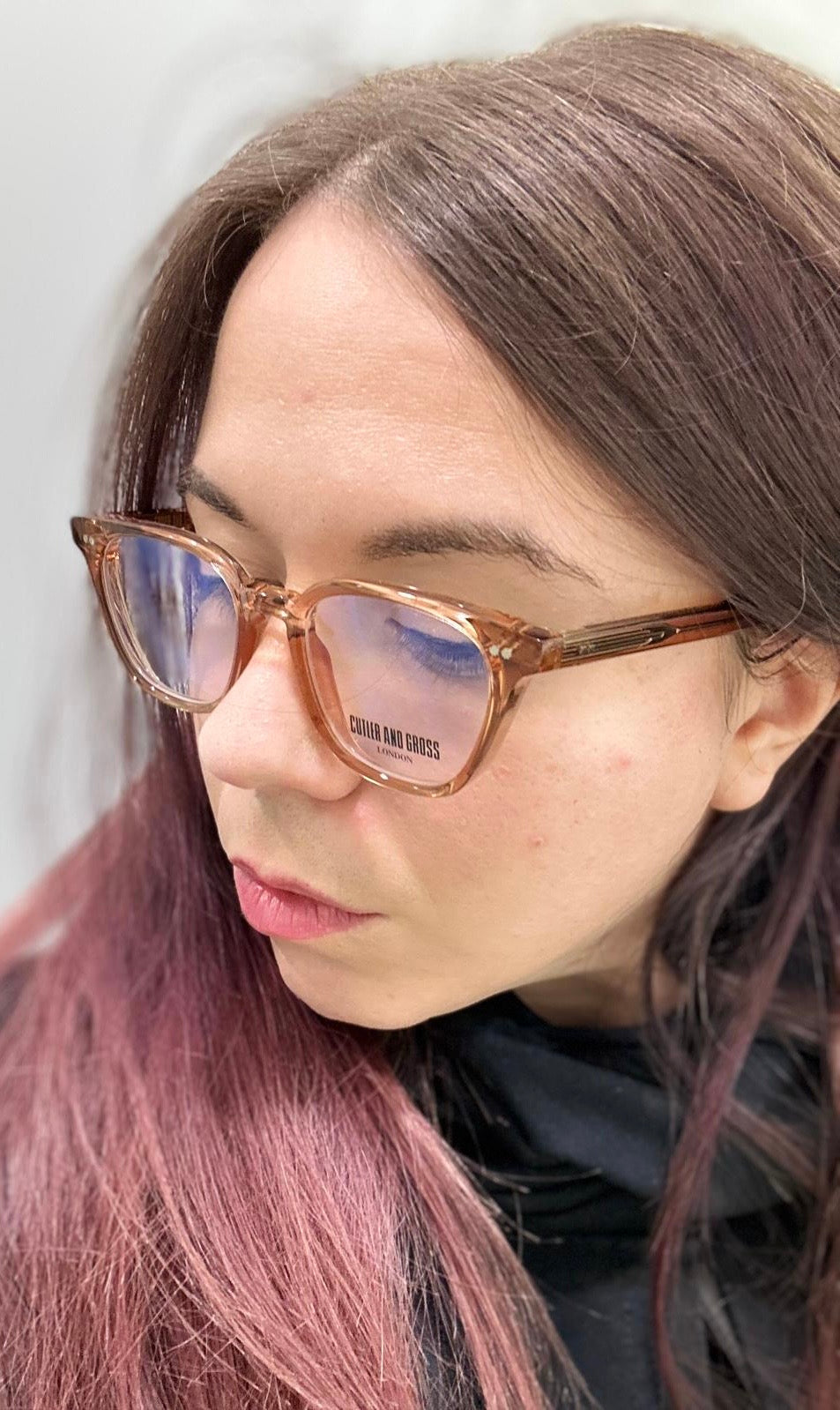 Cutler And Gross GR05 - 47/18 - 04