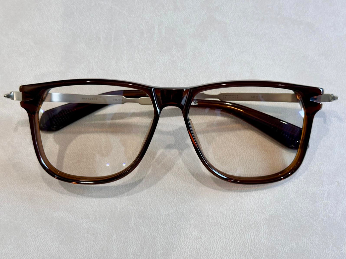 Jacques Marie Mage KIRKLAND - JMMKD - 58/16 - 13W Zoltar