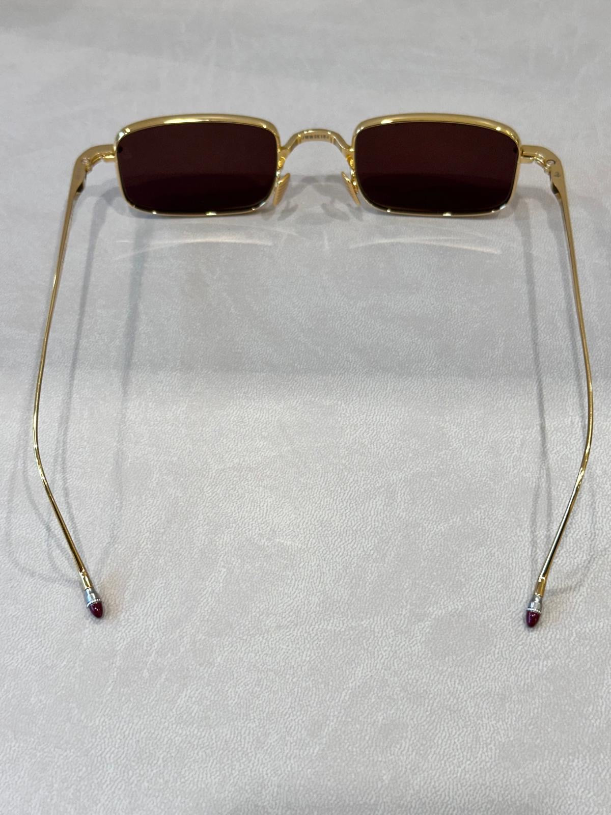 Jacques Marie Mage DUSK - JMMSK - 49/22 - 16J COCO