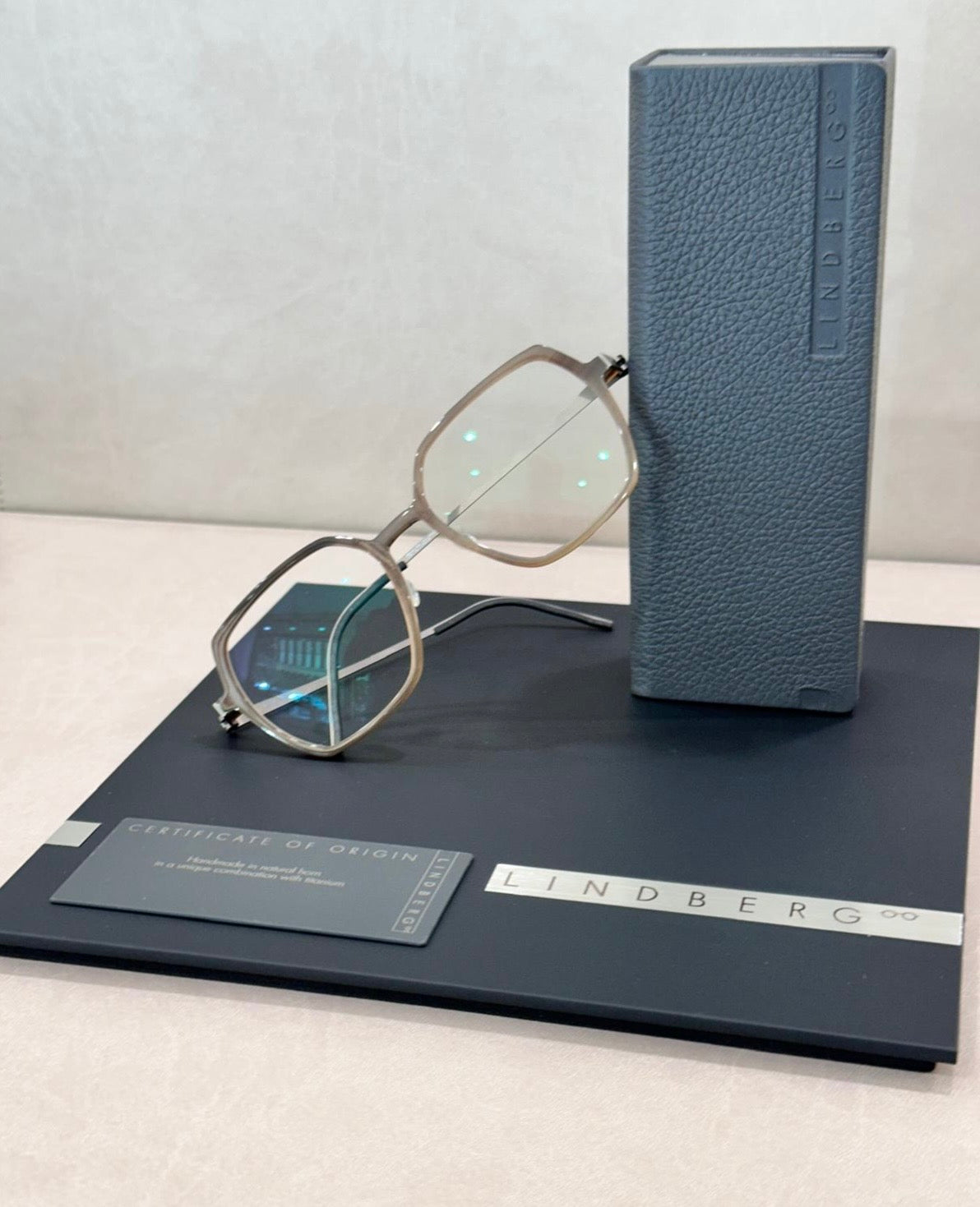 Lindberg Horn 1861 T209 - 53/18 - H16/10