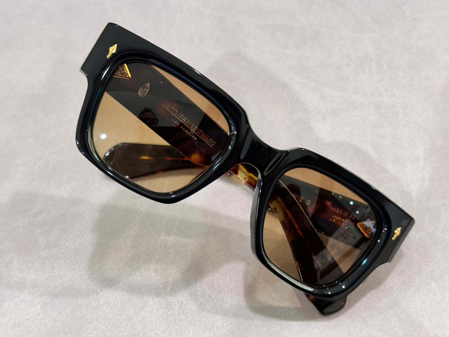 Jacques Marie Mage ENZO - JMMEZ - 51/23 - 15A NOIR 15