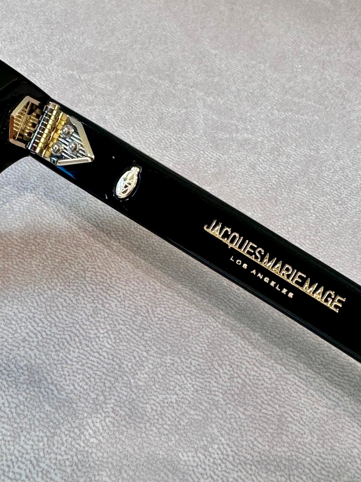 Jacques Marie Mage QUENTIN - JMMQU - 50/22 - 9A - NOIR 9