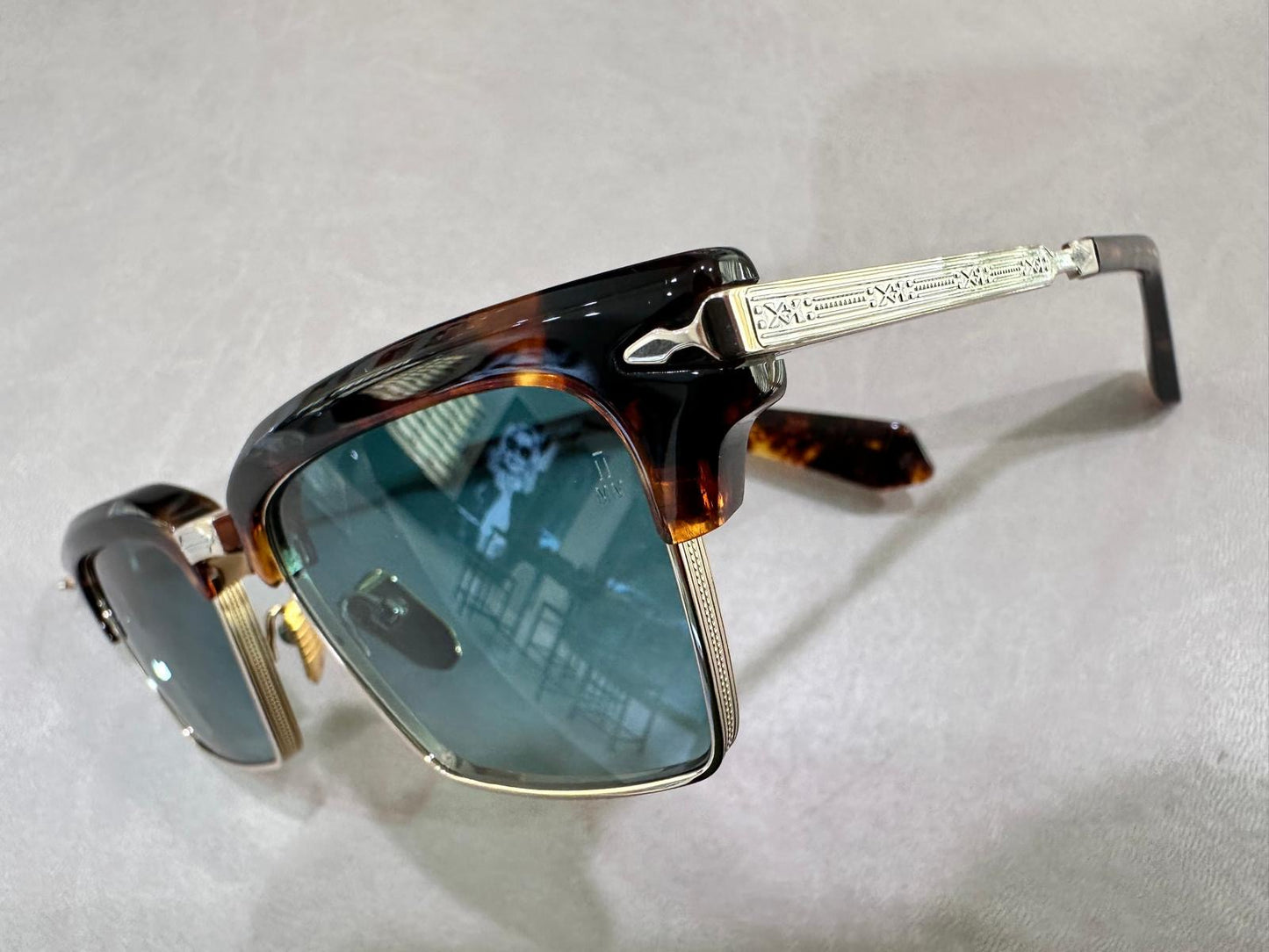 Jacques Marie Mage ALIN - 52/19 - 13V BEAU