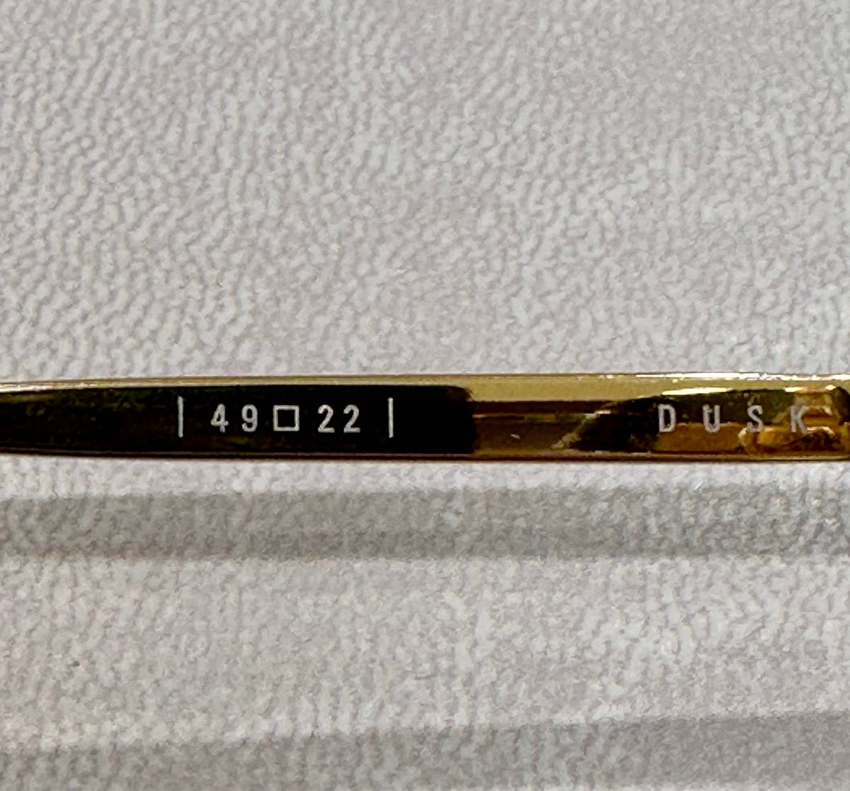 Jacques Marie Mage DUSK - JMMSK - 49/22 - 16J COCO