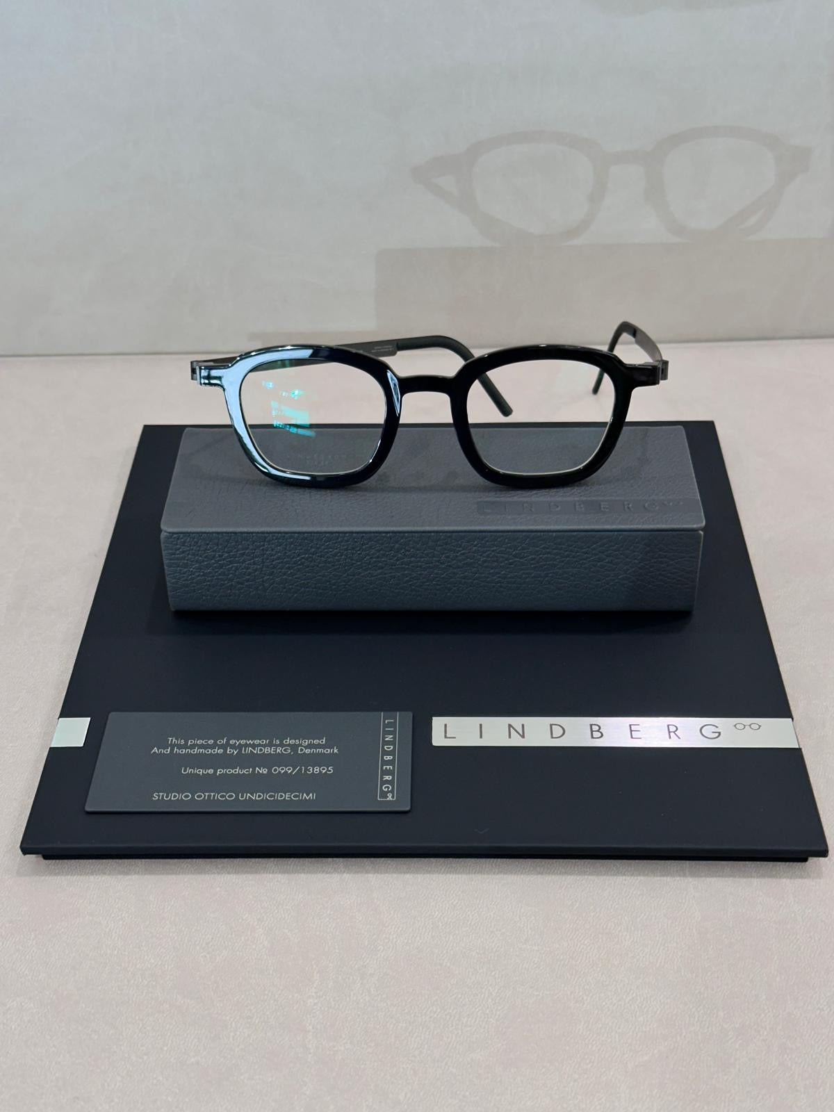 Lindberg Horn 1858 T219 - 47/24 - H26/U9