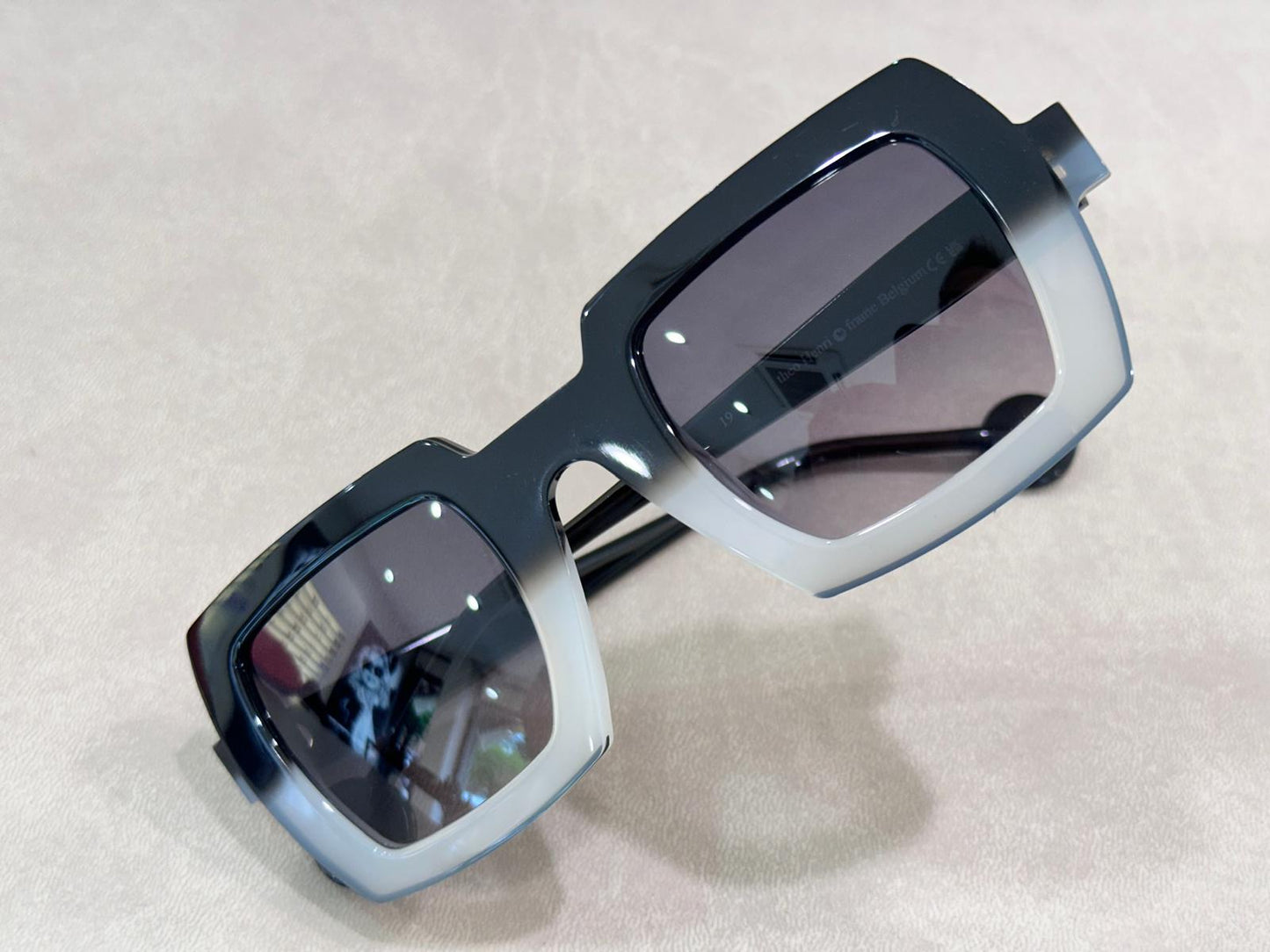 Theo Eyewear Henri - 46/31 - 19