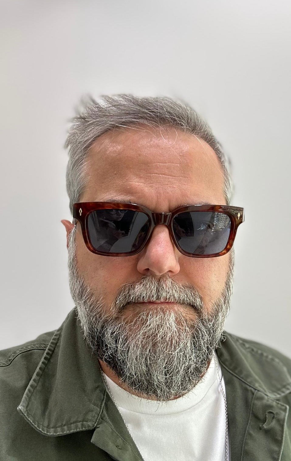 Jacques Marie Mage MOLINO - JMMMLX - 55/19 - 7U Breccia