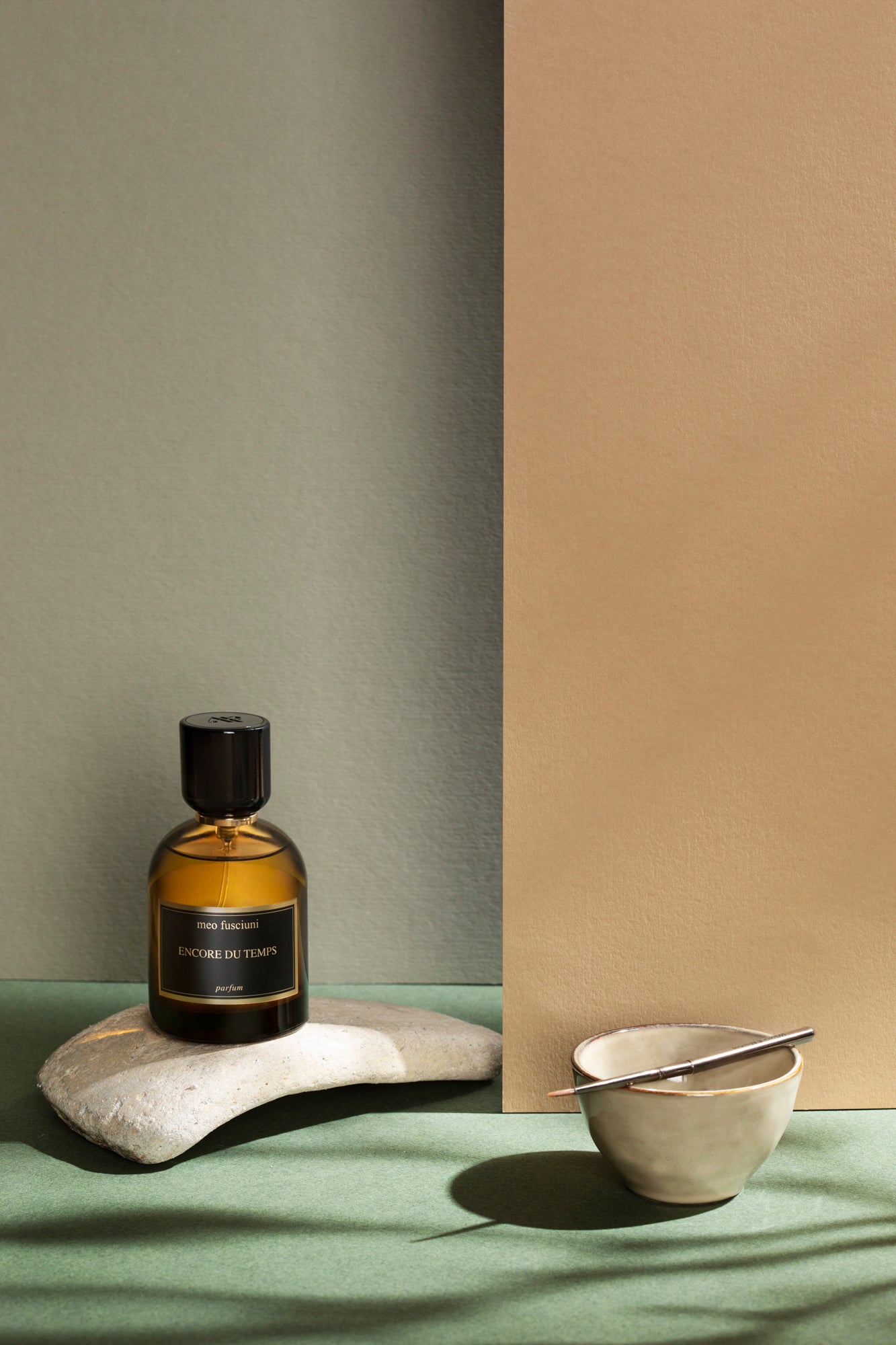 Encore du Temps - Meo Fusciuni - Parfum 100 ml