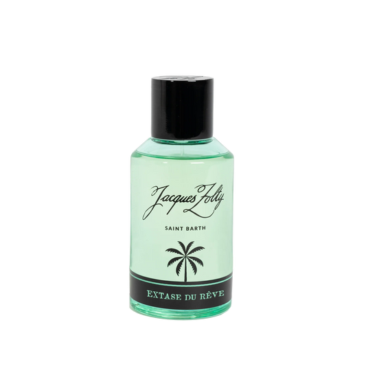 Extase du Rêve - Jacques Zolty Saint Barth - Eau de Parfum 100 ml