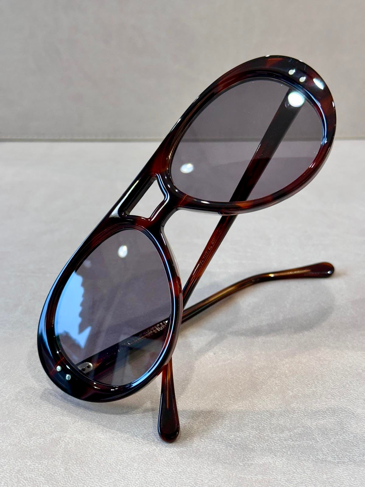 Julius Tart Optical HOLE-IN-ONE- PL-037M - 56/20 - DMR