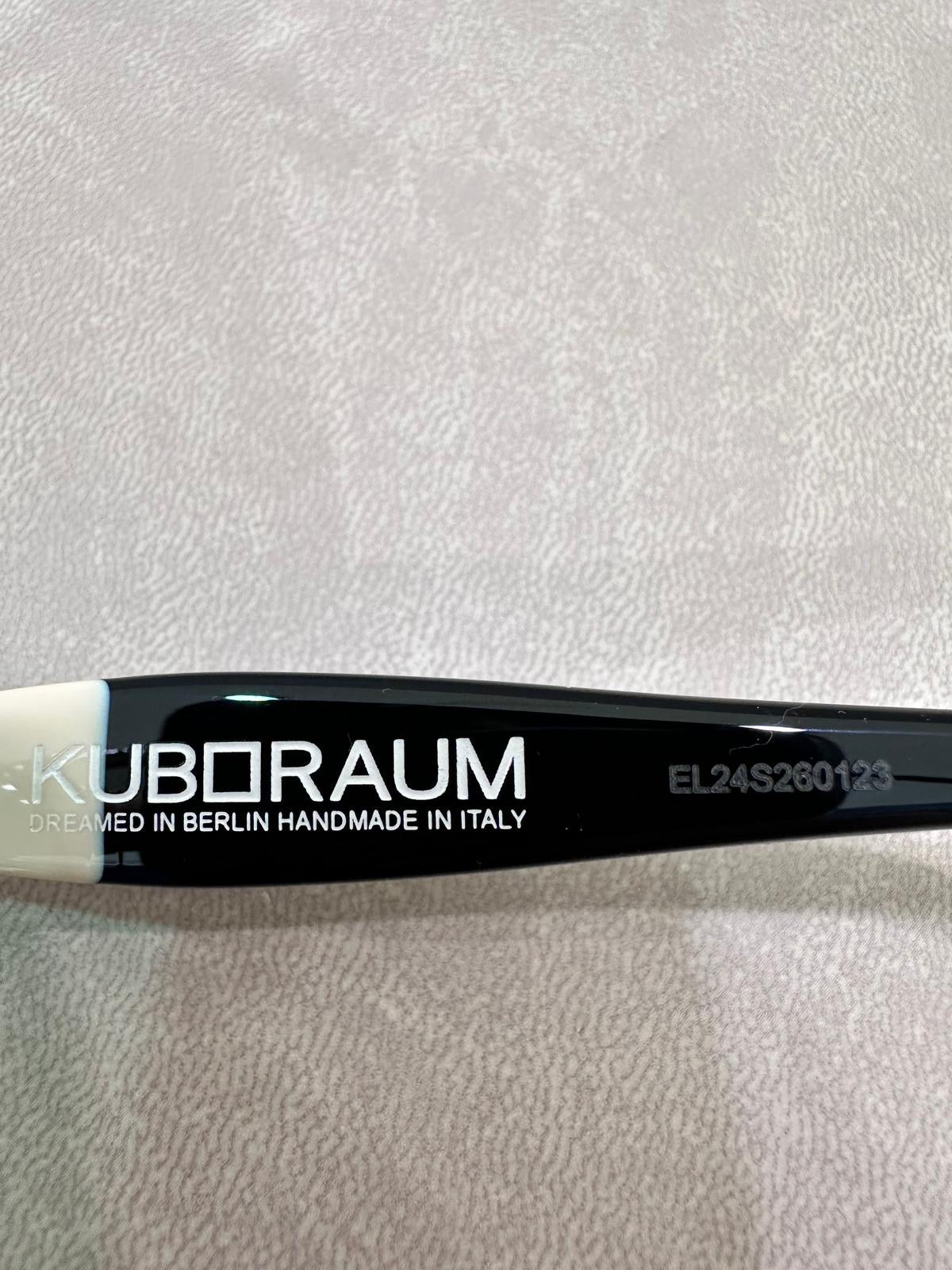 Kuboraum Berlin Maske J7 - 51/21 - BS