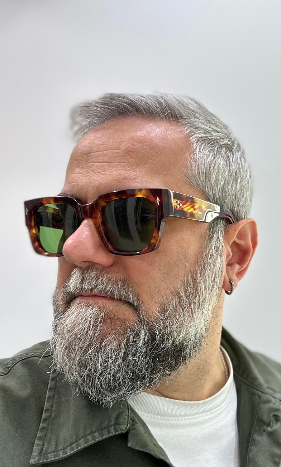 Jacques Marie Mage ENZO - JMMEZ - 51/23 - 2Q - Baltic