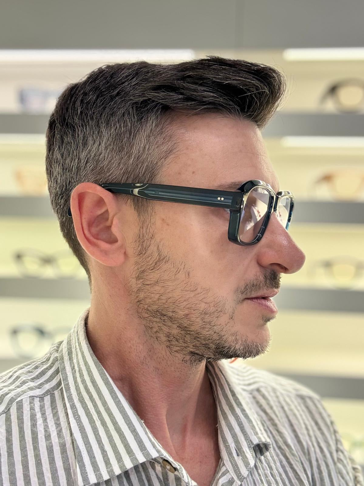 Cutler And Gross 9852 - 52/19 - 03