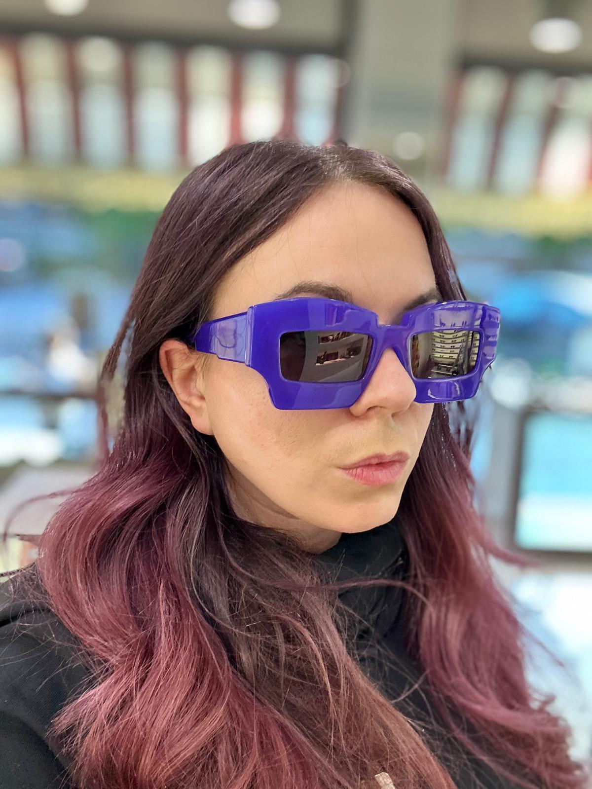 Kuboraum Berlin Maske X6 - 53/21 - LB