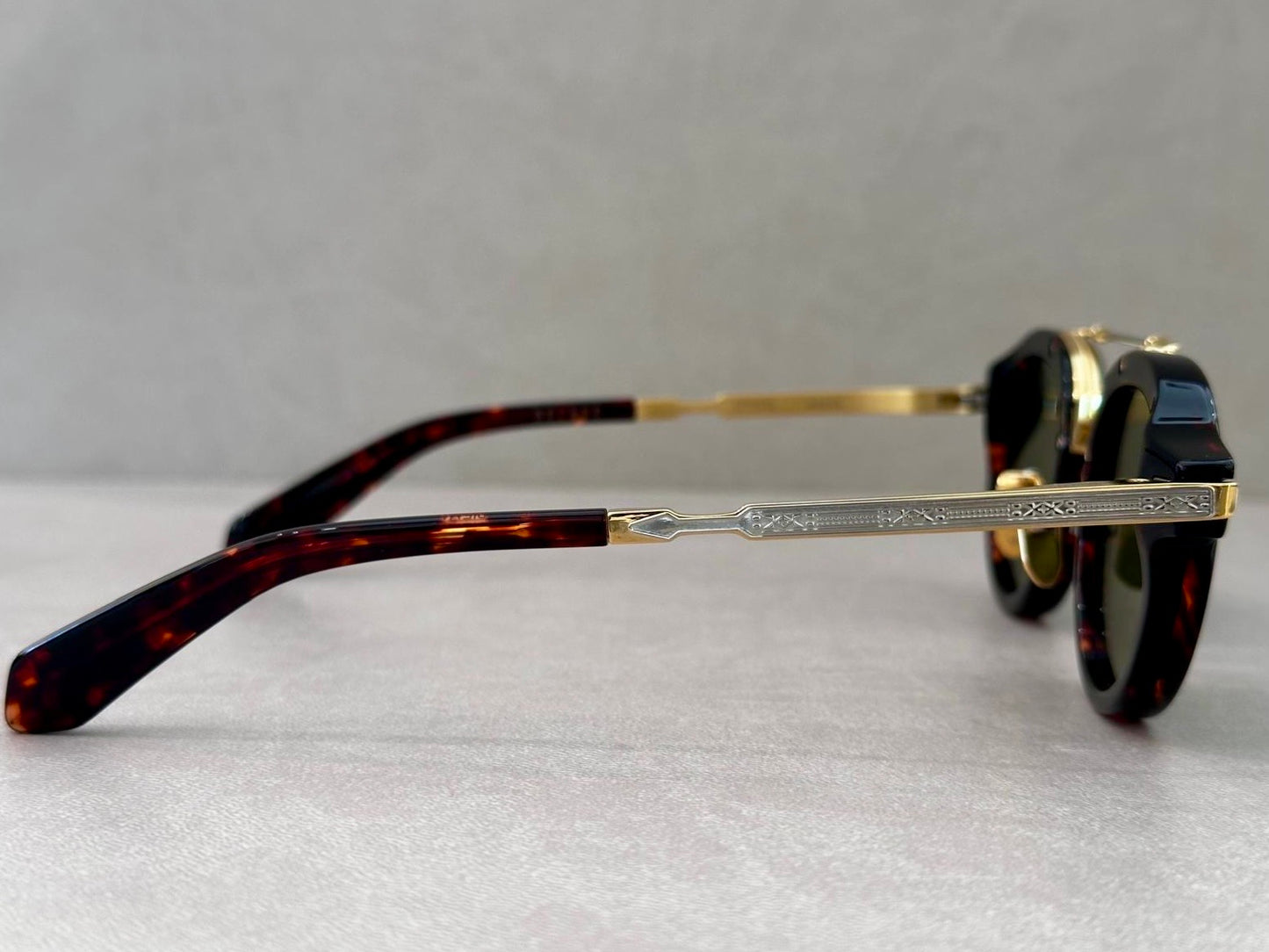 Jacques Marie Mage DELAGE - JMMDG - 45/25 18Q - Etna