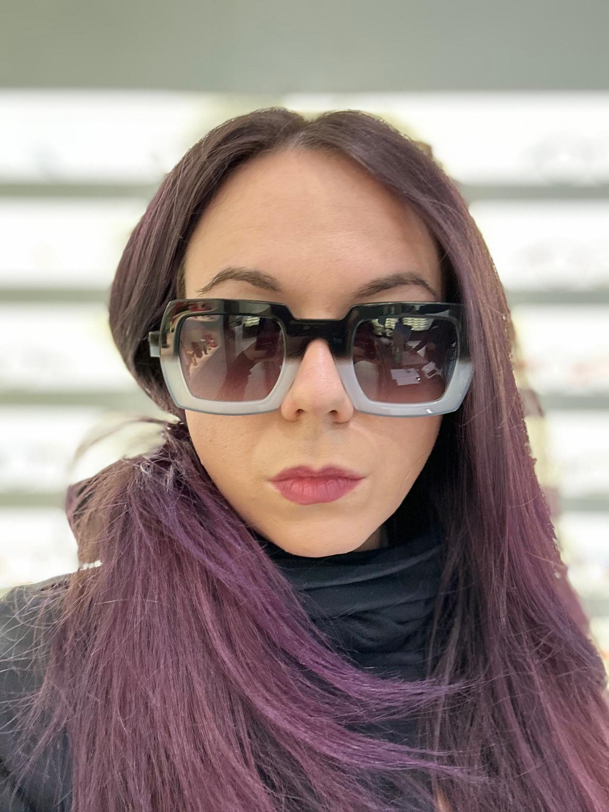 Theo Eyewear Henri - 46/31 - 19